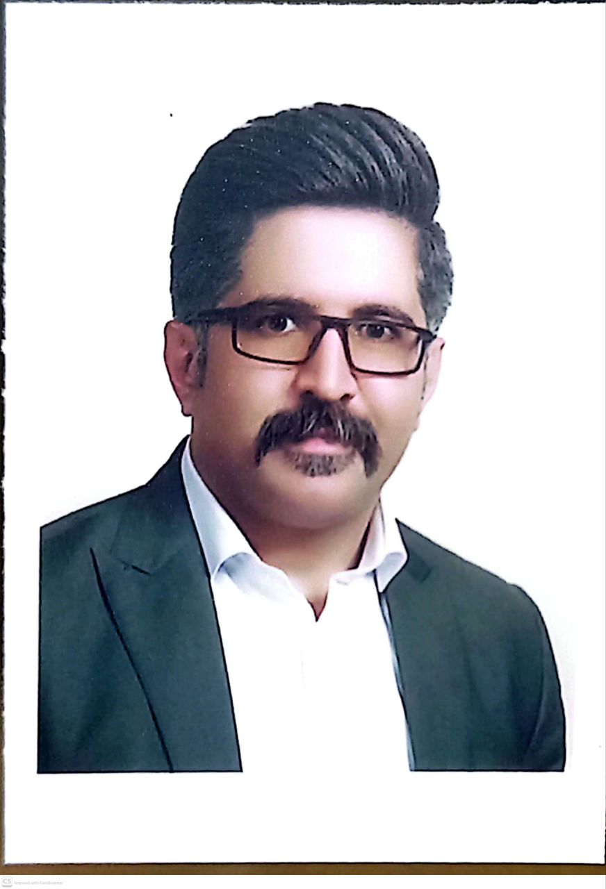 دکتر اسکندر صمدی