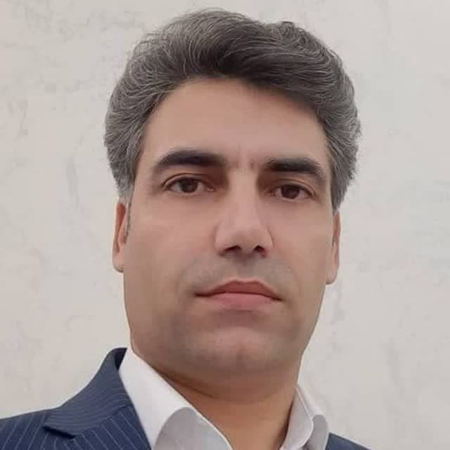 دکتر مرتضی مرادی