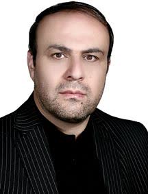 دکتر علیرضا عقیقی