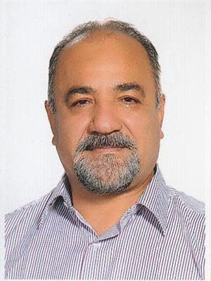 دکتر پرویز میری
