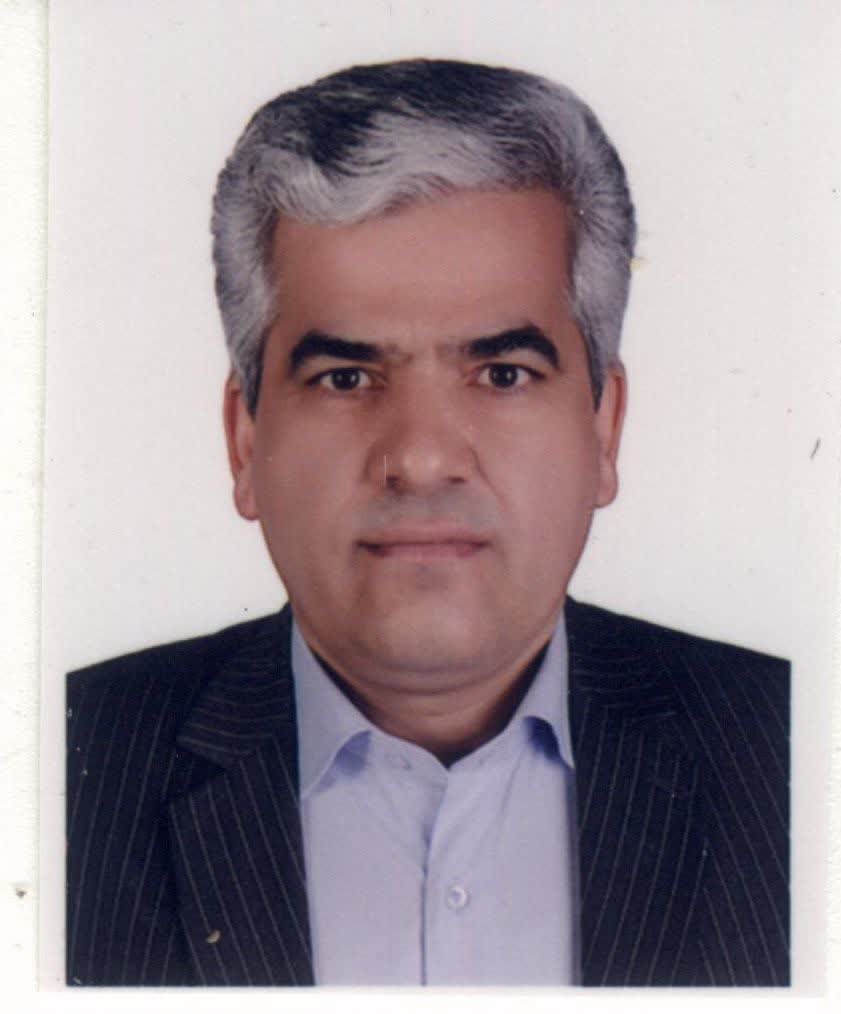 دکتر علی اصغر عیوضی
