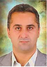 پروفسور حسنعلی آقاجانی کاسگری