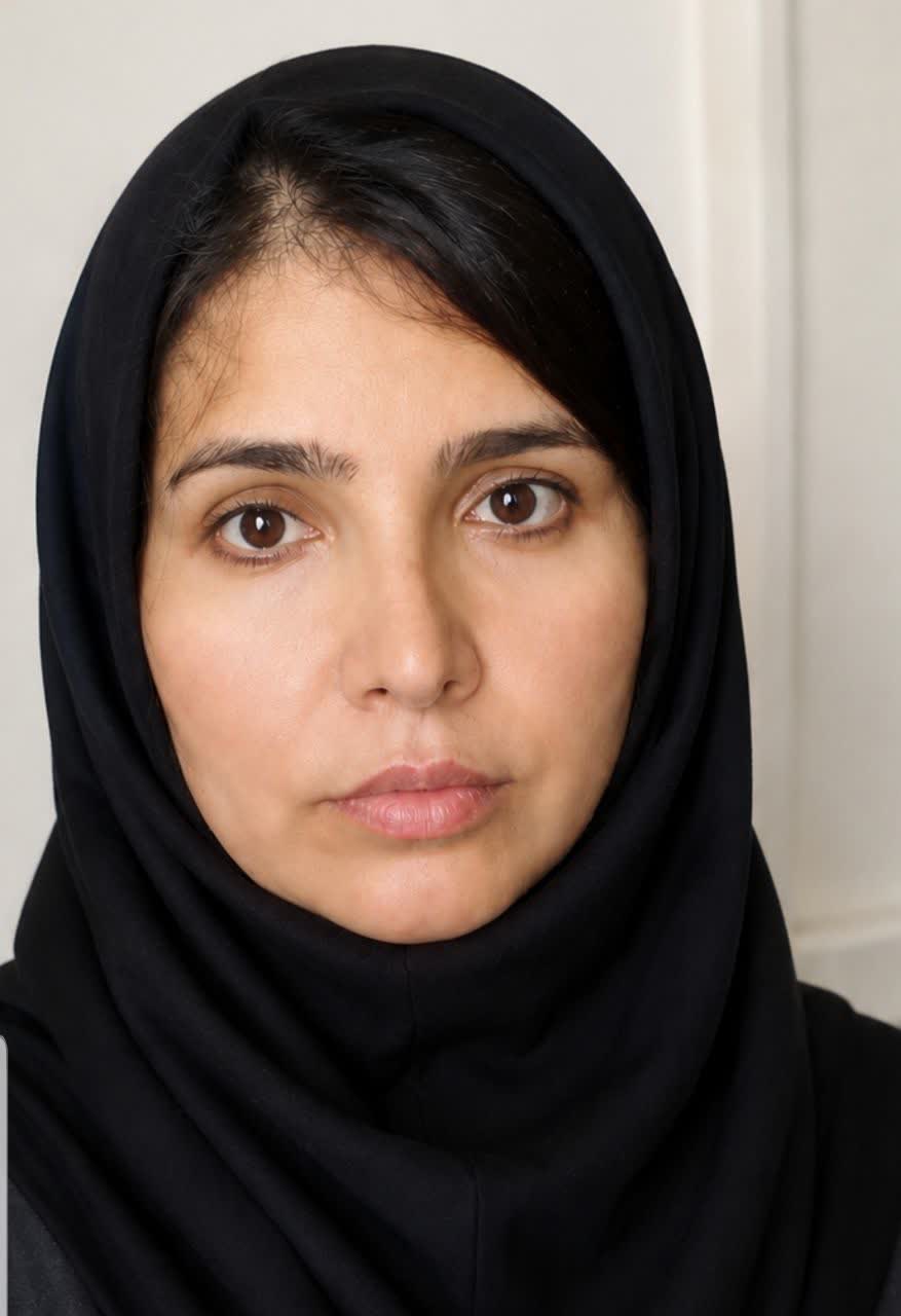 دکتر سارا دودانگه